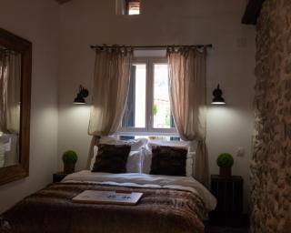Suite parentale Au bonheur des ours - Sahorre - 6
