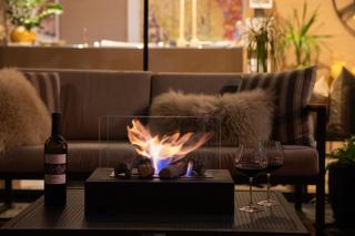 Residence Villa Hedy - Merano - 5