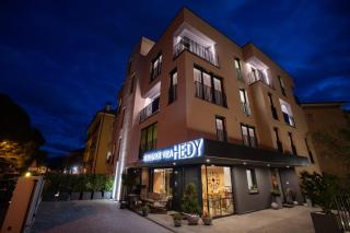 Residence Villa Hedy - Merano - 3