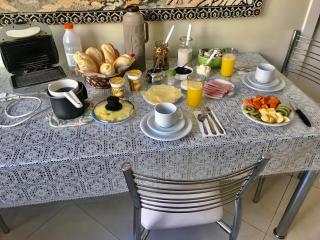 HomeStay 2 - Avenida Carlos Gomes - Porto Alegre - 0