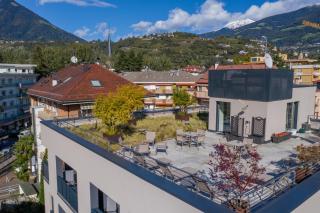 Residence Villa Hedy - Merano - 2