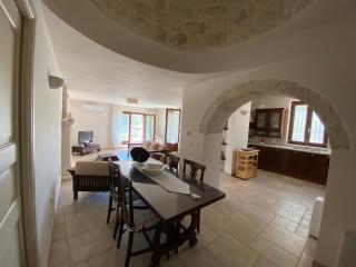 Il Pepe Rosa - Valle D'Itria - Martina Franca - 8