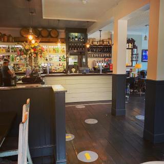 Castle Hotel - Eynsford - 3