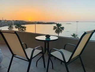 zonapartments A sea view-city center - La Canea - 2