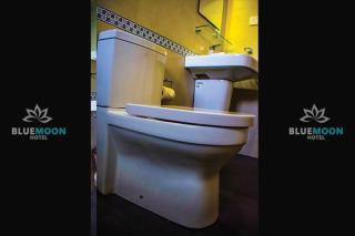 Blue Moon Hotel - 1