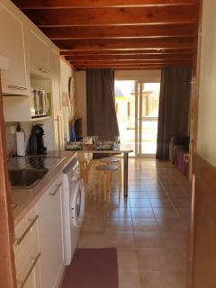Relax a 10 minuti da Corralejo - Parque Holandes - 0