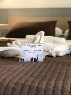 Radici Mare B&B - Torre dell'Orso - 3