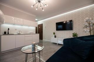 Nadmorski Apartament Komes - 3