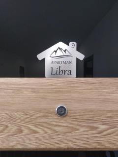 Apartman Libra Zlatibor - Zlatibor - 6