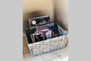 Hermoso penthouse en el centro histórico - 3