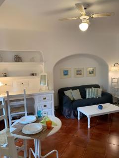 Casa Nenna, centro di Forio - Isquia - 2
