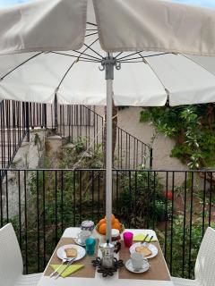 Casa Nenna, centro di Forio - 3