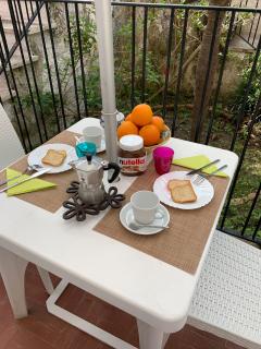 Casa Nenna, centro di Forio - Isquia - 1