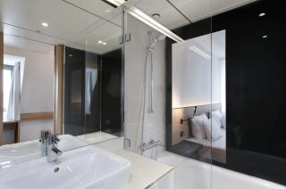 Sorat Hotel Saxx Nürnberg - Nürnberg - 9