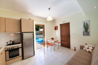 DELPHINUS VILLAS-Villa Nikitas - Agios Nikitas - 2