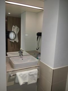Sorat Hotel Saxx Nürnberg - Nürnberg - 7