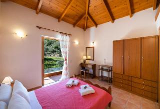 DELPHINUS VILLAS-Villa Nikitas - Agios Nikitas - 6