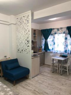 Studio Turquoise - Eforie Nord - 0