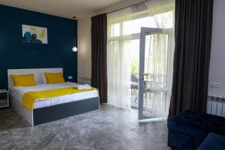 GetAp Resort Arzni - Arzni - 2