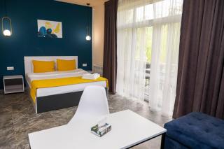 GetAp Resort Arzni - Arzni - 6