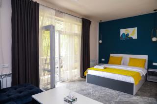 GetAp Resort Arzni - Arzni - 3