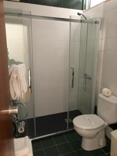 Hotel Eco Salvador - Geres - 1