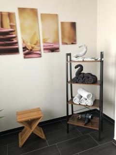 Sweet Park Appartements - Rheinhausen - 6