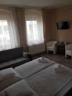 DM Vendégház Villány - 3