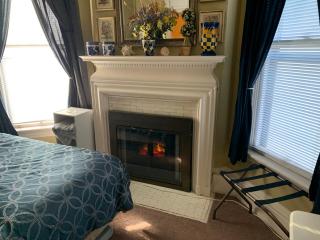 Bayberry House Bed and Breakfast - Steubenville - 8