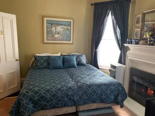 Bayberry House Bed and Breakfast - Steubenville - 7
