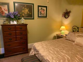Bayberry House Bed and Breakfast - Steubenville - 4