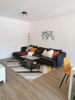 Ferienhaus Theodor OG - 1