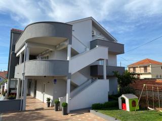 Apartments Nada - Sukošan - 5