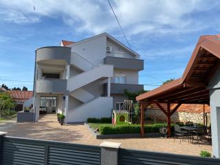 Apartments Nada - Sukošan - 6
