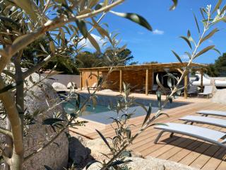 MAISON NEUVE PORTO VECCHIO - 4