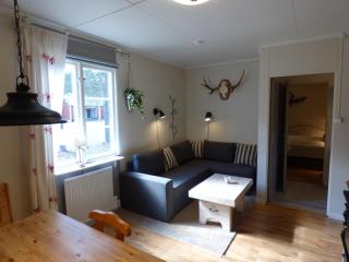 Nya Skogsgården Hostel - Torsby - 3