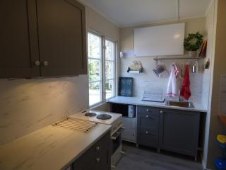 Nya Skogsgården Hostel - Torsby - 4