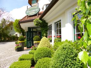 Hotel Walserwirt - Wals-Siezenheim - 5