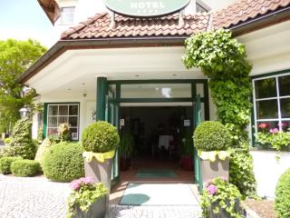Hotel Walserwirt - Wals-Siezenheim - 3