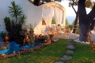 BY FAR THE BEST VIEW IN SANI RESORT! - Sani Beach - 2