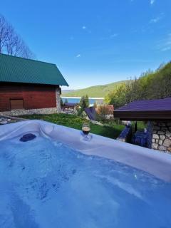 Sindy Wooden Apartments - Mavrovo - 3