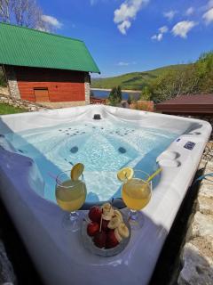 Sindy Wooden Apartments - Mavrovo - 2