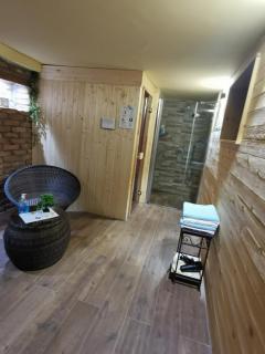 Sindy Wooden Apartments - Mavrovo - 7