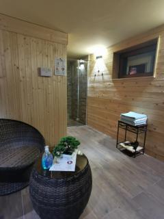 Sindy Wooden Apartments - Mavrovo - 6