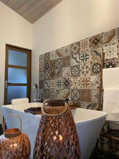 Suite parentale Au bonheur des ours - Sahorre - 7