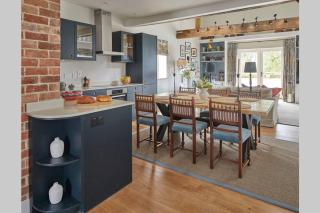 The Barn - Devizes - 3