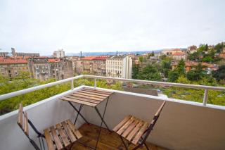 Rijeka city rooms - Rijeka - 9