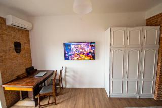 Balcony 4 bedroom apartment by Book-Rijeka - 3