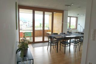 Terrassenwohnung in prämierter Wohnanlage - Klaus - 5
