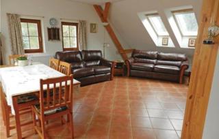 apartmany mlýn Strmilov - 1